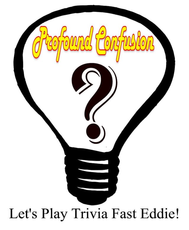 Profound Confusion logo